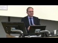 #Climate2014: Professor Ottmar Edenhofer (Co ...