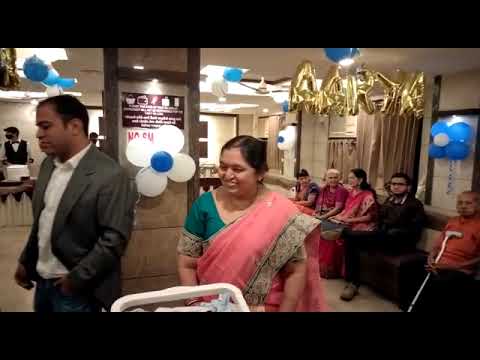 Jashvi Birthday 🎉 17.02.2021(5)