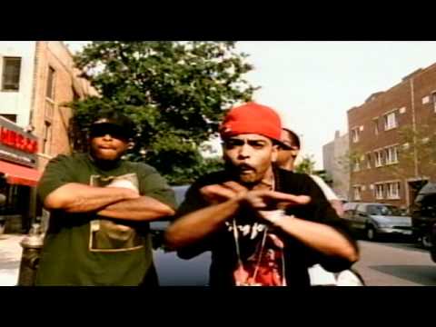 Agallah - "New York Ryder Music" ft. DJ Premier