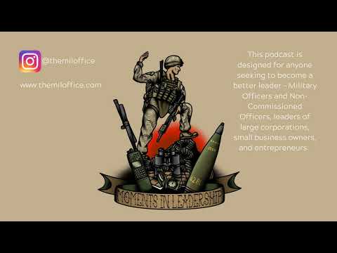 SgtMaj Chris Rivera, USMC - "Your Rocker is Not a Hammock"