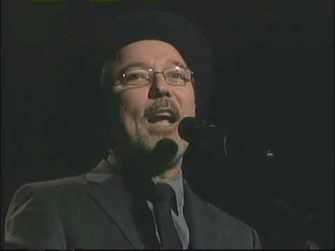 Ruben Blades Todos Vuelven Seis Del Solar World Tour Puerto Rico 2009