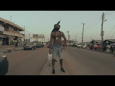 AY POYOO ft WANLOV THE KUBOLOR - ALCOHOLICS (Official Video)