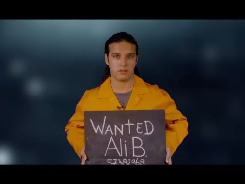 Ali B op de Vlucht - Jachtseizoen'17 #4