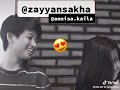 Tik Tok Zayan Sakha Dan Annisa Kaila Aurelia Jangan Lupa Like Share Dan Bagikan Ke Temen Temen
