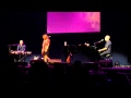 Marc Cohn with Amber Rubarth "From the Station"
