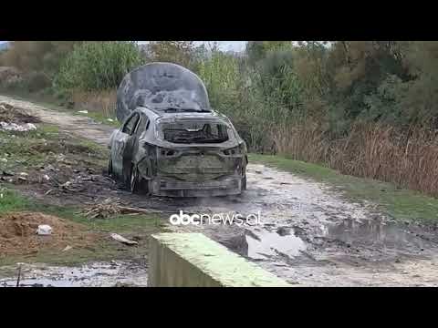 Atentat rivalit të Aldo Bares/ Julian Sulo i shpëton breshërive të plumbave, autorët djegin makinën