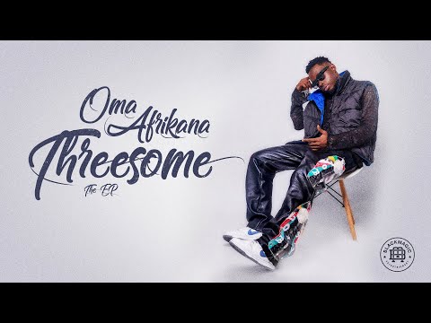 Oma Afrikana Kyakala(Official Audio)