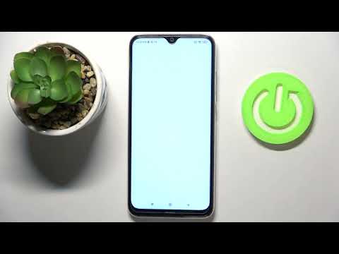 How to Reset App Preferences on XIAOMI Redmi Note 8 2021 - Restore Apps Preferences