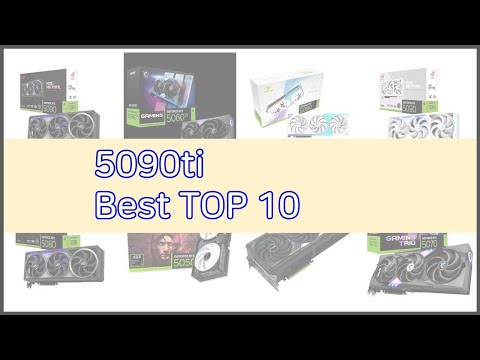 5090ti 추천 실제 구매자가 선택한, 가격 대비 가치있는 상품 10가지