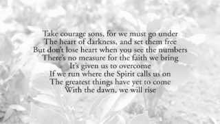 Rise - Josh Garrels
