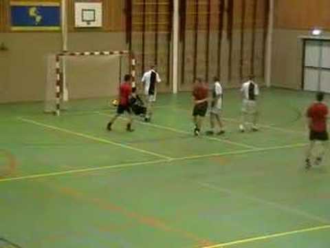 VNI 1 - Mazzelstars 4