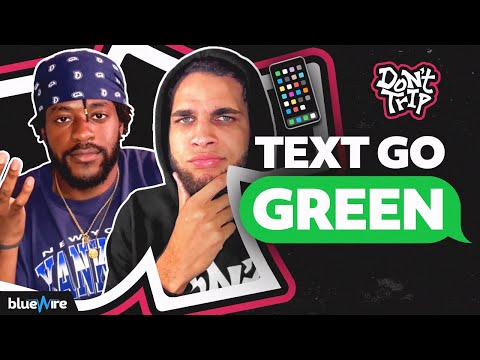 Go Get Your Girl Back! | Don't Trip Ep.72