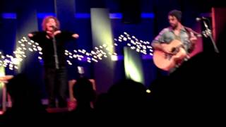 Company of thieves. Won&#39;t go quietly. WCL 1/29/13