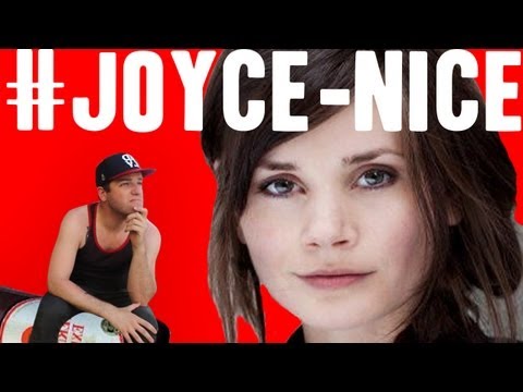 Onkel Berni feat. Joyce von Ponk - Blurred Lines (PARODIE)