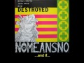 Nomeansno - Forget Your Life (With Lyrics)