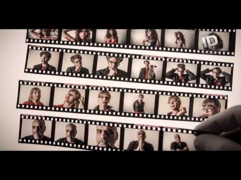 Presuntos Inocentes en Investigation Discovery