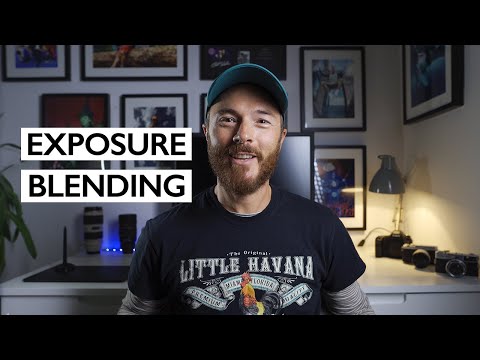 Compositing in Photoshop LIKE A PRO Get the Hollywood ACTION HERO look in your photography 2020