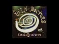 Spin Doctors - Yo Mamas a Pajama (Live)