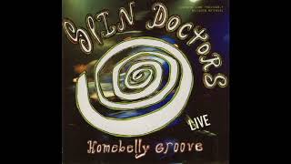 Spin Doctors - Yo Mamas a Pajama (Live)