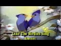 Big Hero 6 S Adventures Of Sing Along Songs Episode 6 Part 4 Version A