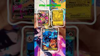 Can we pull the Charizard SIR for the masterset!? #pokemon