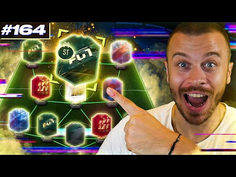 FIFA 22 I PAID OVER 500K FOR THE MOST BROKEN WINTER WILDCARDS SPECIAL CARD?!