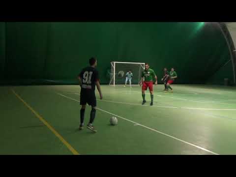 Trezzano Fut5al – Cassina Calcio 08/11/2019 Parte 3
