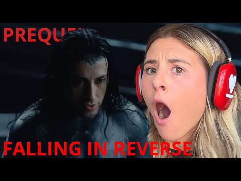 Therapist reacts to METALCORE - Prequel