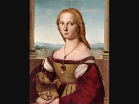 April Is in My Mistress' Face - Thomas Morley