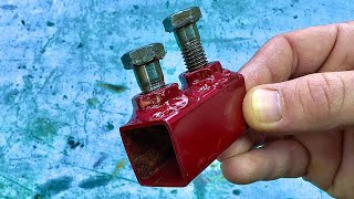 3 Brilliant Angle Grinder Ideas! Anyone Can Make Them!