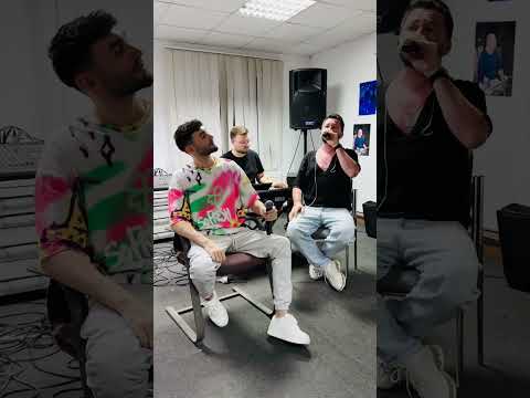 Cristi Tiran si Ionut Coste ❌ 7 Trandafiri (LIVE 2024)🔥