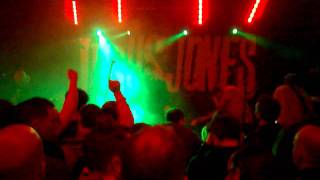 Jesus Jones Idiot Stare , Live in Birmingham, 27th January 2012.mp4