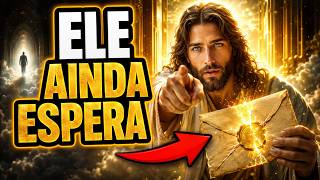 🕊️ O ESPÍRITO SANTO QUER FALAR SOBRE ESSA PESSOA QUE VOCÊ NUNCA ESQUECEU