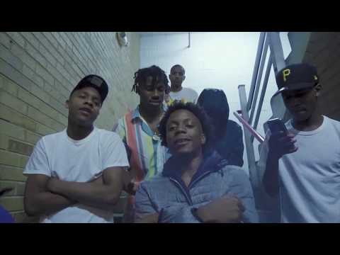 GeekLife Izzy - Amped Freestyle