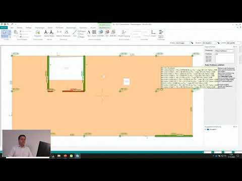 StrukturEditor - Teil 10: Berechnungsmodelle als Grundlage für Bemessungsmodell in MicroFe verwenden