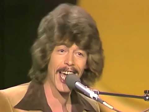 1979 Denmark: Tommy Seebach - Disco Tango (6th place at Eurovision Song Contest in Jerusalem)