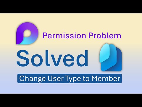 Entra Fixes Loop Permission for Members Entra Fixes Loop Permission for Members