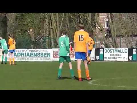 20170402 Oostmalle Lentezon 8 -1