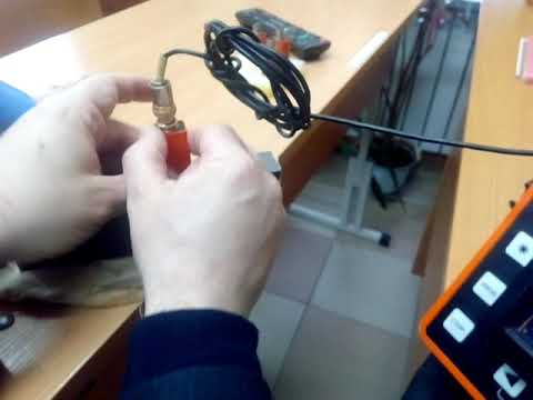 РДМ-33 дефектоскоп, рассказ про профессию. Незабываейте подписываться на мой канал!!!