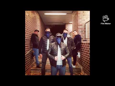 Undacava x Pablokk x Jason 'Einbrechersound' hasokain type instrumental beat