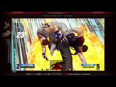 The Pants of JUSTICE!! | Kim Kaphwan Overview