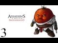 Прохождение Assassin's Creed: Brotherhood: 3я часть ...