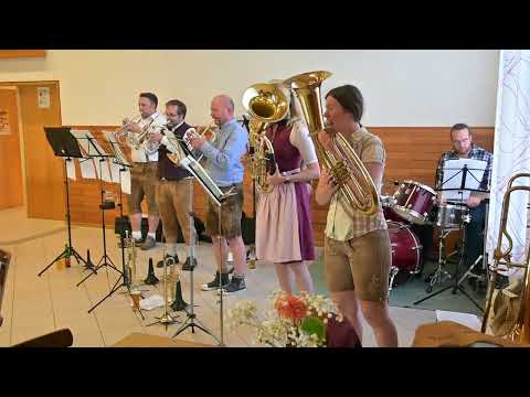 Fuchsgraben Polka