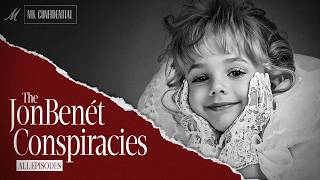 JonBenét Ramsey: The FULL MK Confidential Series