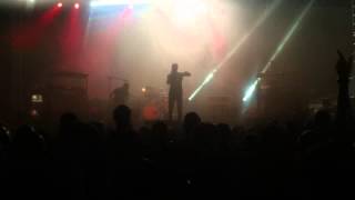 Front Line Assembly - Mental Distortion - Live @ WGT 2014