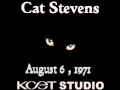 Cat Stevens - On The Road To Find Out (Live ...