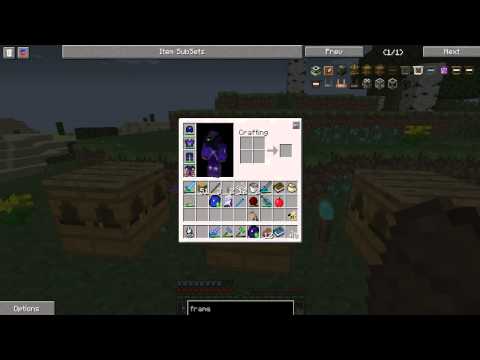 SMG Plays Scraft v4.5 SSP S06E92 - Forestry / Apiary / Stroje a funkce
