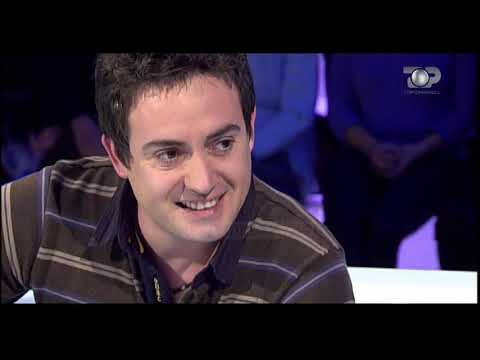 Nostalgji: Gjino aktori tek “Përrallë nga e Kaluara”: Unë isha me biografi “të keqe”