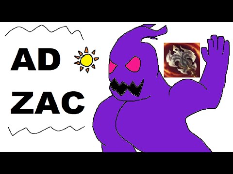 AD ZAC VIDEO