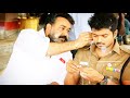 Jilla Father Sun Bgm Vijay Whatsapp Status Mohanlal